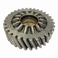 Шестерня межосевого дифференциала большая Б/У  DS404/DSP4041/DDP4041 Freightliner/International/Volvo VNL Eaton | ТопДизель