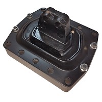 Подушка/опора двигателя!\ Volvo FH12/FH12 S&K GMBH | ТопДизель