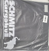 Брызговик резиновый 400x400 мм SCHMITZ комплект 2шт | ТопДизель