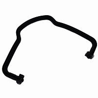 Прокладка передней крышки Volvo FH12/FM12 D12 Volvo | ТопДизель