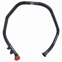 Горловина маслозаливная MAN TGA/TGS DT | ТопДизель