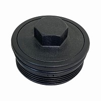 Крышка топливного фильтра Mercedes Benz Axor/Atego, Kamaz 5490 Sampa | ТопДизель