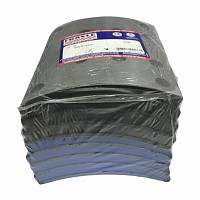 Накладки тормозные 410x223 93058 8x15 64 1-й ремонт MAN/Mercedes Benz/Steyr Fras-Le | ТопДизель