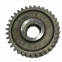 Шестерня хвостовика главной пары RT40-145 Freightliner/International/Volvo VNL Meritor | ТопДизель