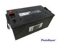 Аккумулятор 220Ah 1150A +слева MERCEDES BENZ HYBRID | ТопДизель