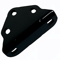 Кронштейн угловой переднего бруса (OEM)  MAN | ТопДизель