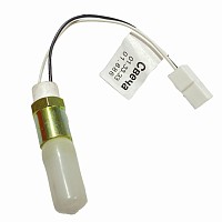 Свеча накаливания универсальная Планар 12/24V 4Д/4ДМ2/44Д MAN/DAF/Vovlo/Mercedes Benz/Scania/Freightliner/International/Volvo VNL Адверс | ТопДизель