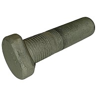 Болт M22x1.5x91/80 Mercedes Benz 1924/2223/2224/Actros/Axor Sampa | ТопДизель