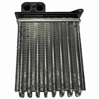 Радиатор отопителя спального отсека вспомогательный Freightliner FLC Mahle | ТопДизель