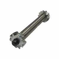 зубчатый валик регулировки !Z-CAM \Volvo F12 Andac | ТопДизель