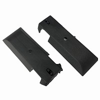 Кронштейн брызговика, клин для фонаря Renault/Volvo FH12 Sampa | ТопДизель