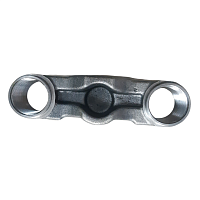 Ремкомплект диcкового тормоза мост с поршнями толкателями SB6/SB7/SN6/SN7/SK Series SK | ТопДизель