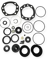 Ремонтный комплект рулевой колонки (ГУР) полный  DAF CF75,DAF CF85,DAF XF95,DAF XF105 DAF | ТопДизель