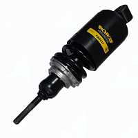 Амортизатор кабины задний 240-282 O/I 14x40 14x76 DAF 95XF Monroe | ТопДизель