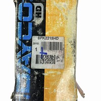 Ремень поликлиновой Scania144 DSC 14/13 14/15 1996> Dayco | ТопДизель