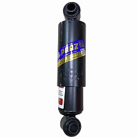 Амортизатор прицепа 318-489 O/O 20x78/20x68 SAF/Schmitz/Krone/Kogel Paaz | ТопДизель