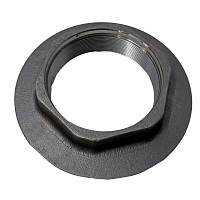 Гайка ступицы правая M75x1,5 SW85 SAF Auger | ТопДизель