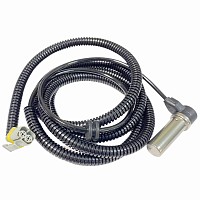 Датчик ABS угловой левый L=1900мм MAN TGA/TGS Sampa | ТопДизель