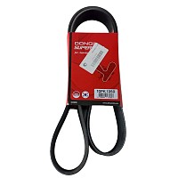 Ремень поликлиновой Renault Premium 7 Dxi/Volvo	DONGIL SUPER STAR | ТопДизель