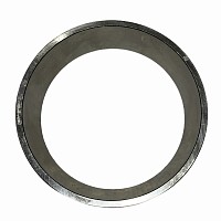 Обойма подшипника ступицы 594/593 внутренняя Freightliner/International/Peterbilt/Volvo VNL Timken | ТопДизель