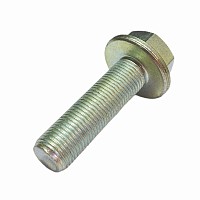 Болт крепления суппорта M16x1.5x55 SAF/DAF XF105 Mansons | ТопДизель