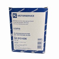 Фильтр масляный центрифуги Renault Kerax/Premium/Magnum Mack Kolbenschmidt | ТопДизель