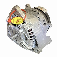 Генератор 24V/80A DAF XF/CF, Mercedes Benz Bosch | ТопДизель