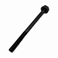 Болт выпускного коллектора М10x1.5x120 Detroit Diesel/Freightliner/International McBee | ТопДизель