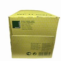 Фильтр масляный Volvo FH12/Ford Cargo/Renault Kerax by-pass Mann-Filter | ТопДизель