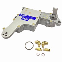 Модуль клапана делителя переключения половинок Eaton FRO15210/16210 Freightliner/International/Volvo VNL Eaton | ТопДизель