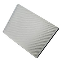 Фильтр воздушный кабины Volvo VNL FLEETGUARD | ТопДизель