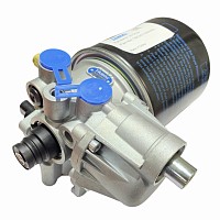 ОСУШИТЕЛЬ 12V тип SYS SAVER 1200SS\ VOLVO VN TABOC | ТопДизель