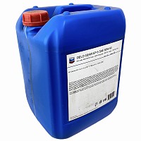 Масло трансмиссонное Delo Gear EP-5 SAE 80W-90 19л. Chevron | ТопДизель