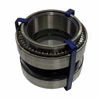 Подшипник ступицы задней 105x160x140 MAN TGM/TGS/TGX/TGA HY-1350 SKF | ТопДизель