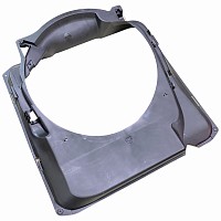 Диффузор вентилятора MAN TGA/TGS/TGX/F2000 Auger | ТопДизель