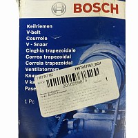 Ремень клиновой Iveco/Renault/Scania/Volvo FL10 Bosch | ТопДизель