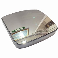 Зеркало малое с подогревом Volvo | ТопДизель