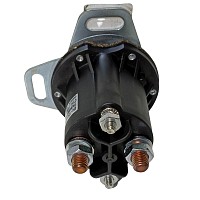 Реле стартера пусковое/подъёма кабины 12V Freightliner/International/Mack TROMBETTA | ТопДизель