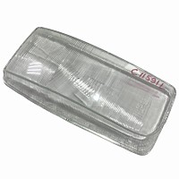 Стекло фары левое Renault Premium 96> Ayfar | ТопДизель