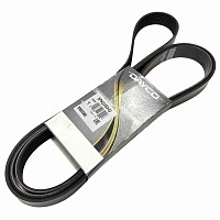 Ремень вентилятора и генератора CAT С15 Dayco | ТопДизель