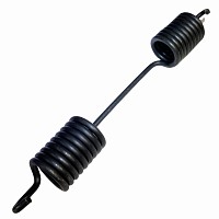 Пружина возвратная 250x35x5 414x220 Renault Premium Sampa | ТопДизель