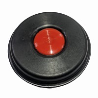 Крышка ступицы SAF/SK/RB Mansons | ТопДизель