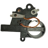 Щеткодержатель генератора Freightliner/International/Kenworth Tesla Technics | ТопДизель