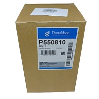 Фильтр топливный DAF XF95 Евро3 двигатель XE290/355C Donaldson | ТопДизель