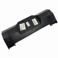 Заглушка для инструментального ящика Schmitz Franz Sauermann | ТопДизель