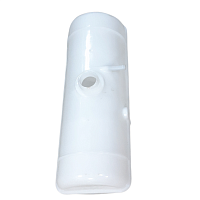 Бачок расширительный Камаз-4308/43085 двигатель Cummins пластик Технотрон | ТопДизель