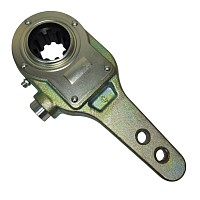 Трещетка тормозная ручная D=38 зубьев 10 длина 5-6-7 Sorl | ТопДизель