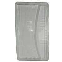 Стекло фары SCANIA 4 series левой AYFAR | ТопДизель