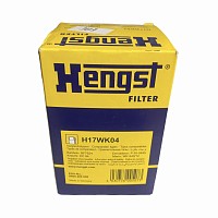 Фильтр топливный Scania 114/DSC9 после 10/95 124/144 DSC11 после 10/96 Hengst | ТопДизель