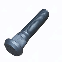 Болт M22x1.5x107/97/66 колесный задний Volvo F/FL6/F/FE/FL/FM7/FH/FM/NH9/10/12/13/16 Stellox | ТопДизель